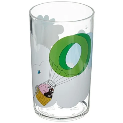 Afbeelding van Acrylglas Barbapapa Petit Jour
