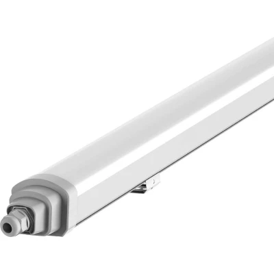 Afbeelding van V TAC VT 12049 LED Armaturen 120lm/w GT Serie Samsung IP65 Wit 48 Watt 5760 Lumen 4000K 150CM