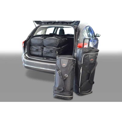 Afbeelding van Car Bags Ford Focus IV 2018 heden wagon