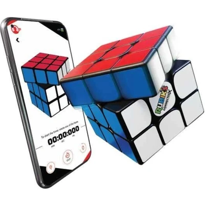 Afbeelding van SPIN MASTER RUBIK IS VERBONDEN