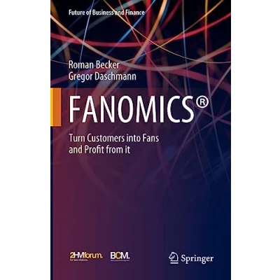 Afbeelding van Future of Business and Finance FANOMICS®