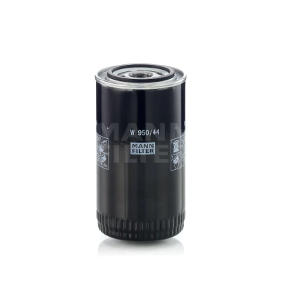 Afbeelding van MANN FILTER W 950/44 Oliefilter M 24 X 1.5 6H Met een terugloopbeveiligingskleppen Opschroeffilter