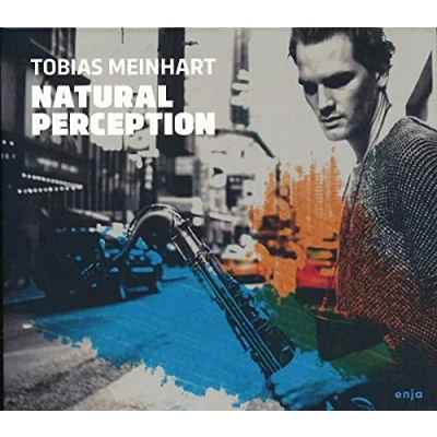 Afbeelding van Natural Perceptions (CD)