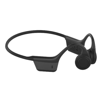 Afbeelding van Hoofdtelefoon met microfoon Creative Technology Outlier Free Mini Zwart