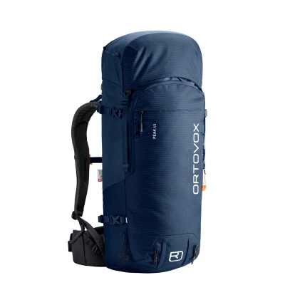Afbeelding van Ortovox Peak 45 deep ocean