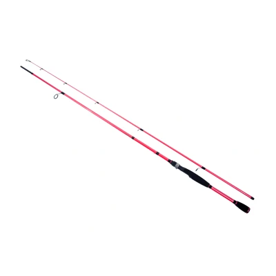 Afbeelding van Ultimate Princess Spinhengel 2.40m (10 30g)
