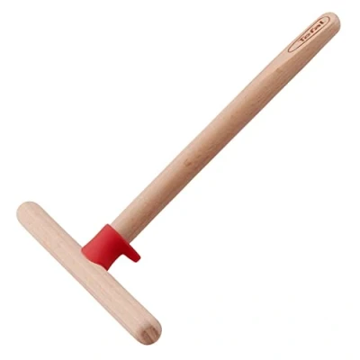 Afbeelding van Tefal K2306014 Ingenio Bois Répartiteur à Crêpes, 2,1 x 22,8 15 cm