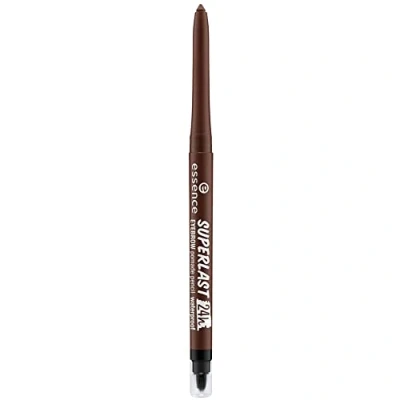 Image de Essence Crayon Sourcils Pommade Superlast 24h Waterproof 30 Full Of Attitude