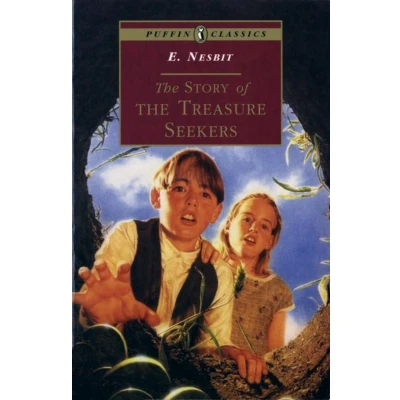 Afbeelding van Story Of The Treasure Seekers