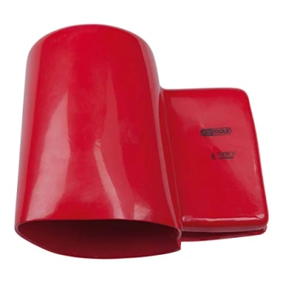 Afbeelding van KS Tools, Accessoires voor tangen, Deksel en beschermkap met beschermende isolatie, 300 mm
