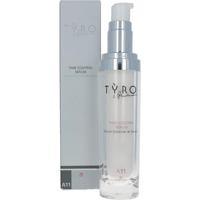 Afbeelding van Tyro Time Control Serum 30ml Haibu by Kapperskorting.com