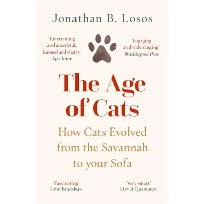 Afbeelding van The Age of Cats