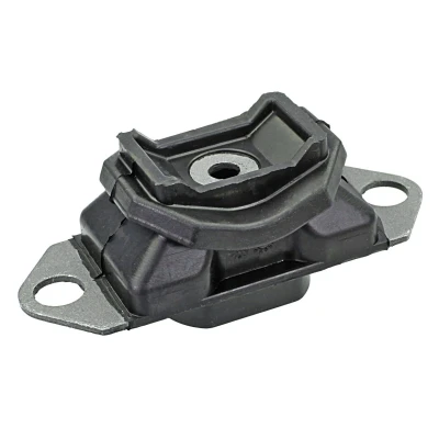 Afbeelding van MEYLE 16 14 030 0024 Aslichaam / motorsteunlager ORIGINAL Quality Links Rubbermetaallager Handgeschakelde versnellingsbak, 5 versnellingen