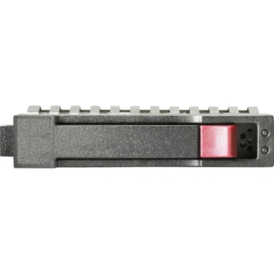 Afbeelding van Hewlett Packard Enterprise HPE 1.8TB SAS 10K SFF SC 512e DS HDD