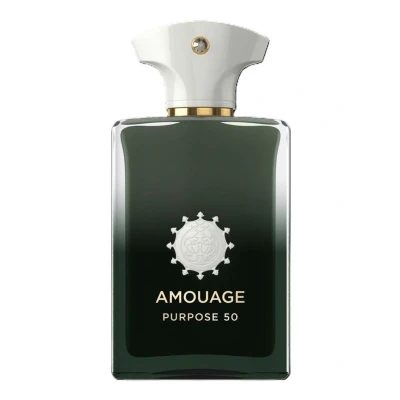 Afbeelding van Amouage Purpose 50 Extrait De Parfum 100 Ml