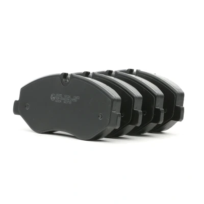 Afbeelding van Abs Remblokset 35055