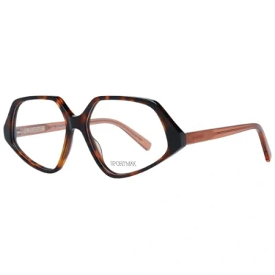 Afbeelding van Brillenframe Dames Sportmax SM5011 54052