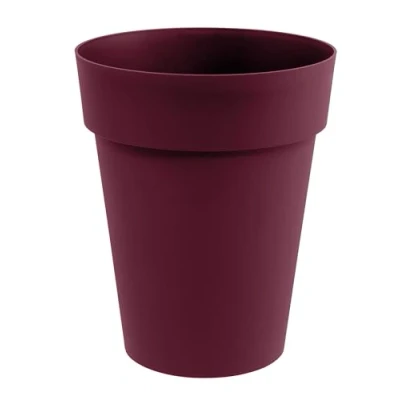 Afbeelding van Bloempot EDA Ø 44 cm Plastic Cirkelvormig Modern