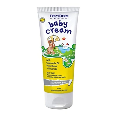 Afbeelding van FREZYDERM Baby Cream
