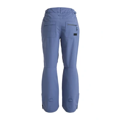 Afbeelding van Roxy Nadia Snowboardbroek, Dames, Maat: XL, Blue