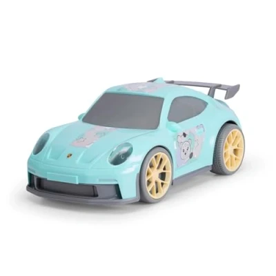 Afbeelding van ABC Porsche Cozy Chris Auto