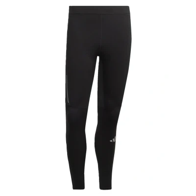 Afbeelding van adidas Performance OTR Legging, Heren, Maat: XXL, Black