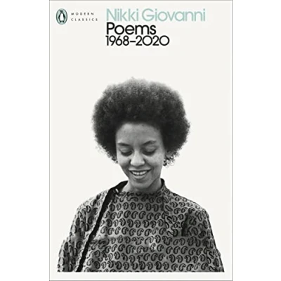 Afbeelding van Penguin Modern Classics Poems: 1968 2020