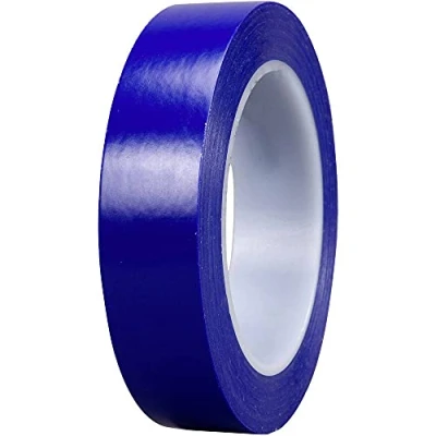 Afbeelding van Scotch 06405 Isolatietape Indigo (l x b) 33 m 6 mm 1 stuk(s)
