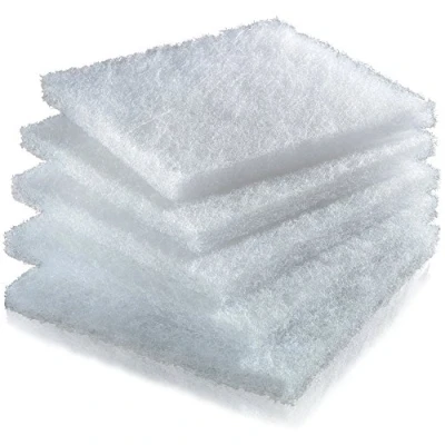 Image de Juwel Aquarium Ouate Filtrante BIOPAD pour aquarium, Boite de 5, Taille M