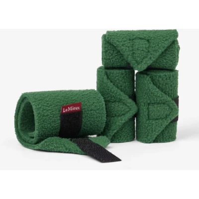 Afbeelding van Lemieux Bandage Toy Pony Hunter Green