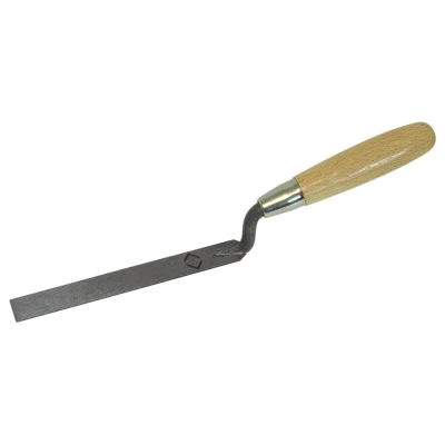 Afbeelding van C.K T5073 62 Bandtroffel (l x b) 175 16 mm