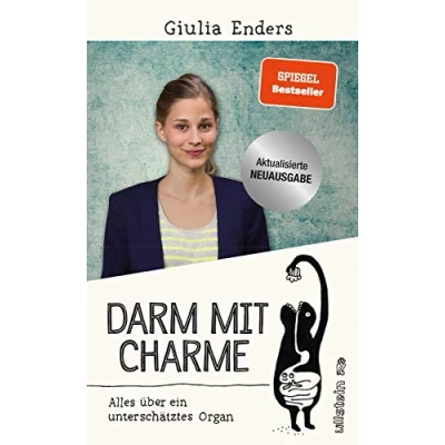 Afbeelding van Darm mit Charme
