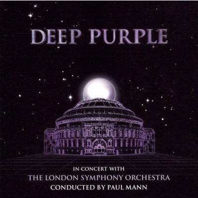Afbeelding van Live At Royal Albert Hall