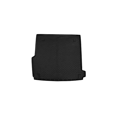 Afbeelding van Element Kofferbakmat van hoogwaardig antislip rubber Mercedes Benz E Klasse S213 Estate
