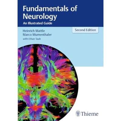 Afbeelding van Fundamentals of Neurology