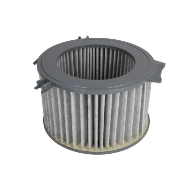 Afbeelding van PURRO PUR PC0014C Interieurfilter Carbon filter 168 112 102 VOLKSWAGEN: TRANSPORTER 4, 4 Bus