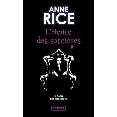 Afbeelding van ISBN La Saga Des Sorcieres T.2 : L&#039;Heure Sorcieres, Science Fiction, Frans, Paperback