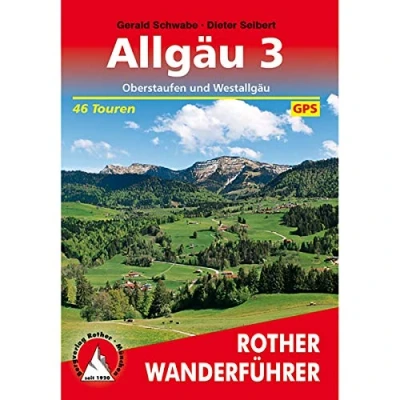Afbeelding van Allgäu 3