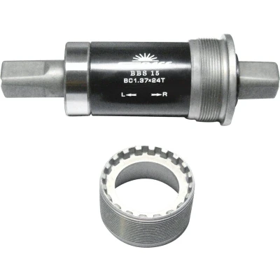 Afbeelding van Trapas Sunrace BBS15 BSA 68/116 mm