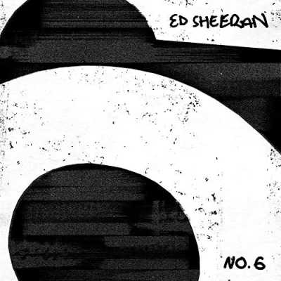 Afbeelding van Ed Sheeran Divide