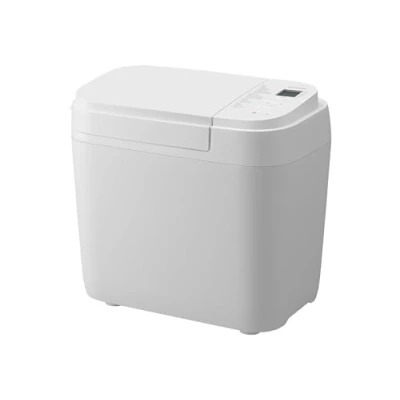 Image de Panasonic SD B2510WXE Blanc