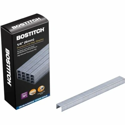 Afbeelding van Bostitch Hoogwaardige nietjes (SP19 1/4)