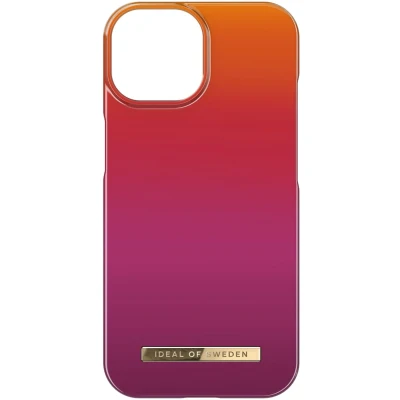 Afbeelding van Ideal Of Sweden Cover Fashion Back Case Iphone 15 Vibrant Ombre (ds Fc257 ip15)