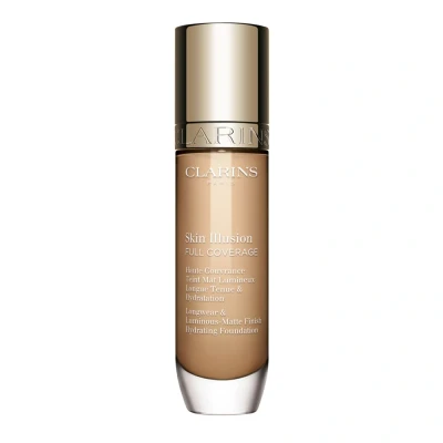 Afbeelding van Clarins Skin Illusion Full Coverage Foundation 108W 30 ml