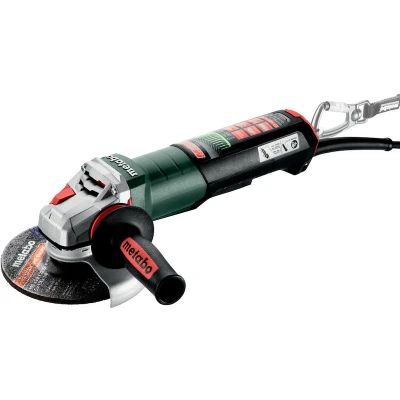 Afbeelding van Metabo WEPBA 20 150 Quick DS BL 600645000 Haakse slijper mm Brushless 2000 W
