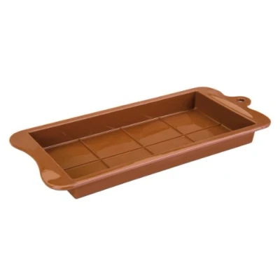 Afbeelding van Ibili 860400 chocolade nougatvorm