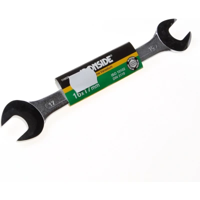 Afbeelding van Ironside Steeksleutel 16 x 17mm