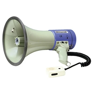 Afbeelding van Monacor TM 27 megafoon