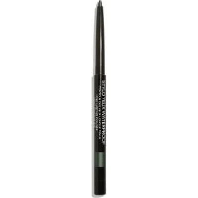 Afbeelding van CHANEL WATERPROOF OOGPOTLOOD 46 VERT ÉMERAUDE