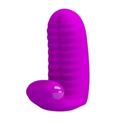 Afbeelding van Abbott Vinger VIbrator